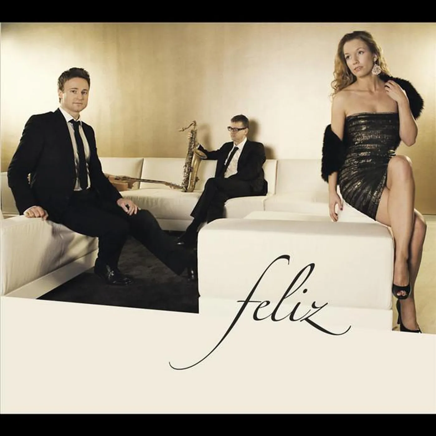 Feliz Brand Page