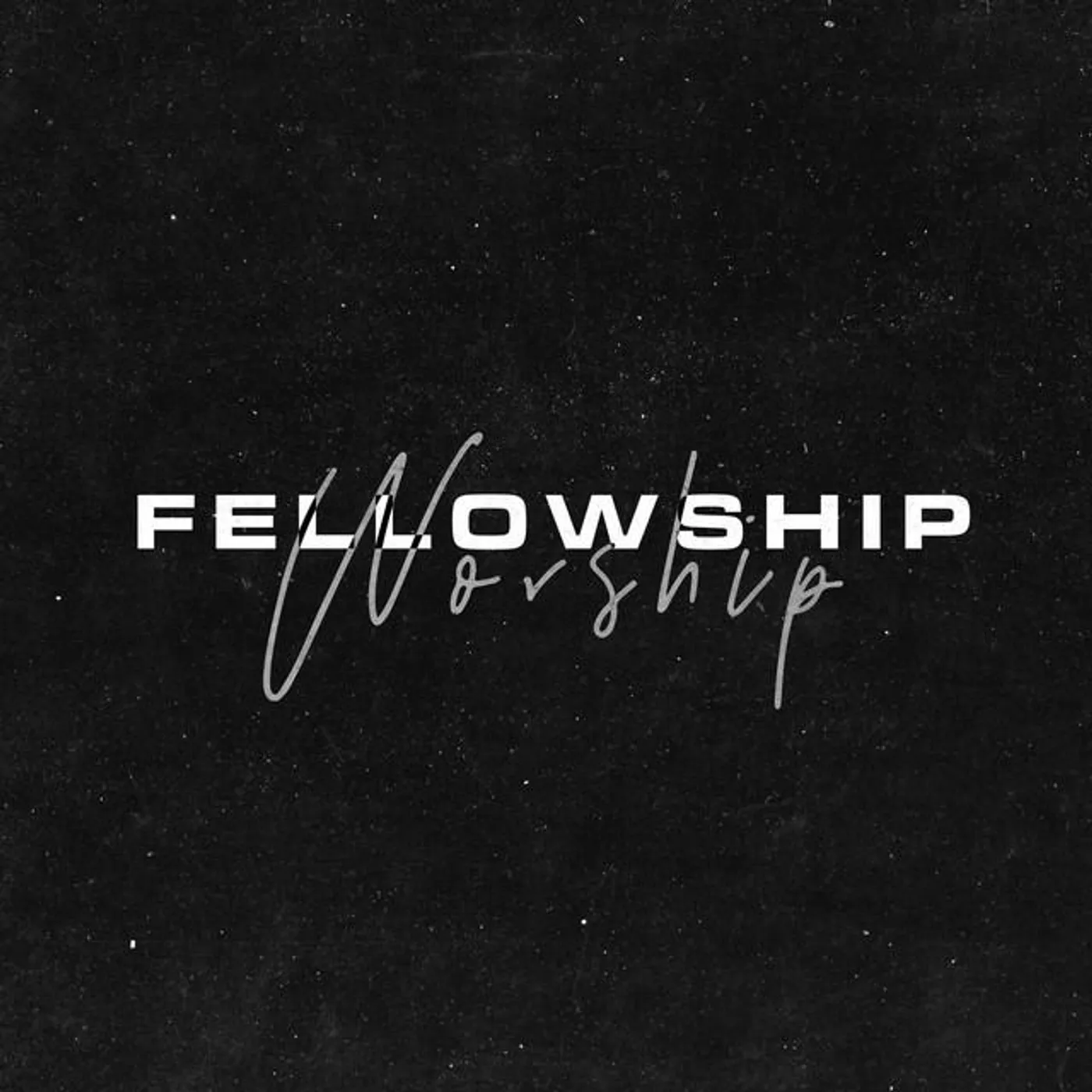 Fellowship Worship Brand Page