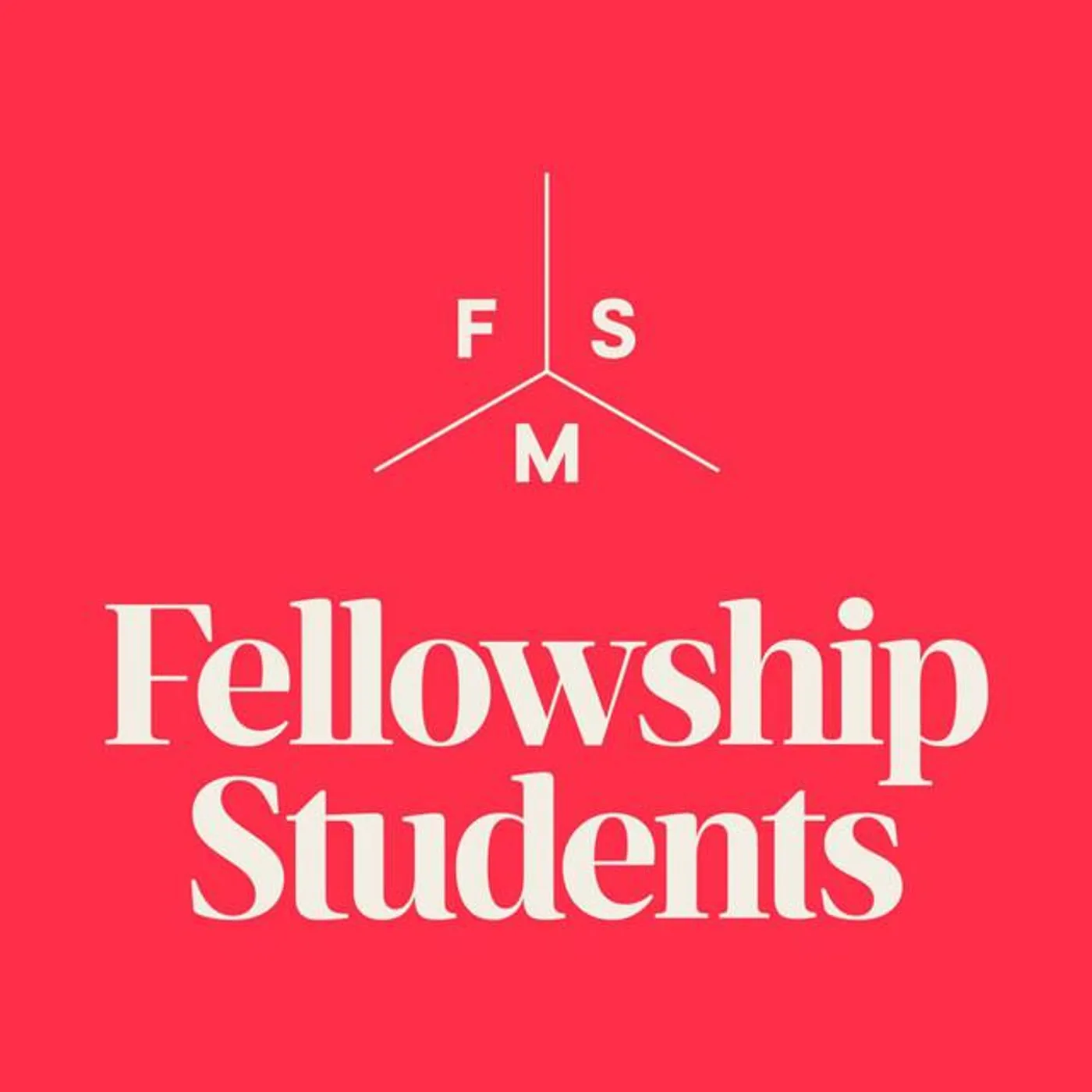 Fellowship Student Ministry Worship Brand Page