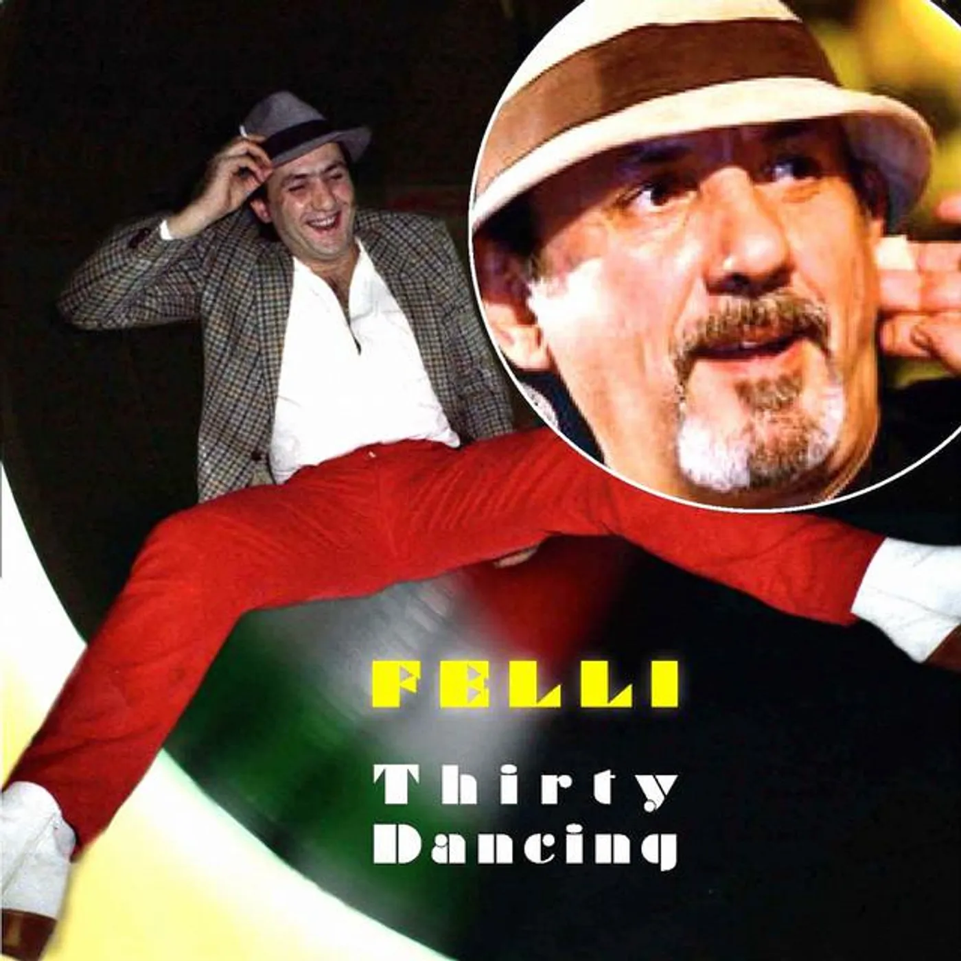 Felli Brand Page
