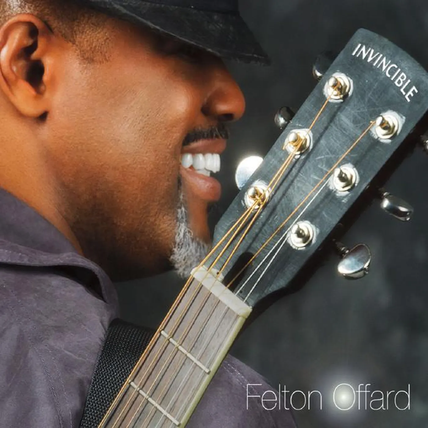 Felton Offard