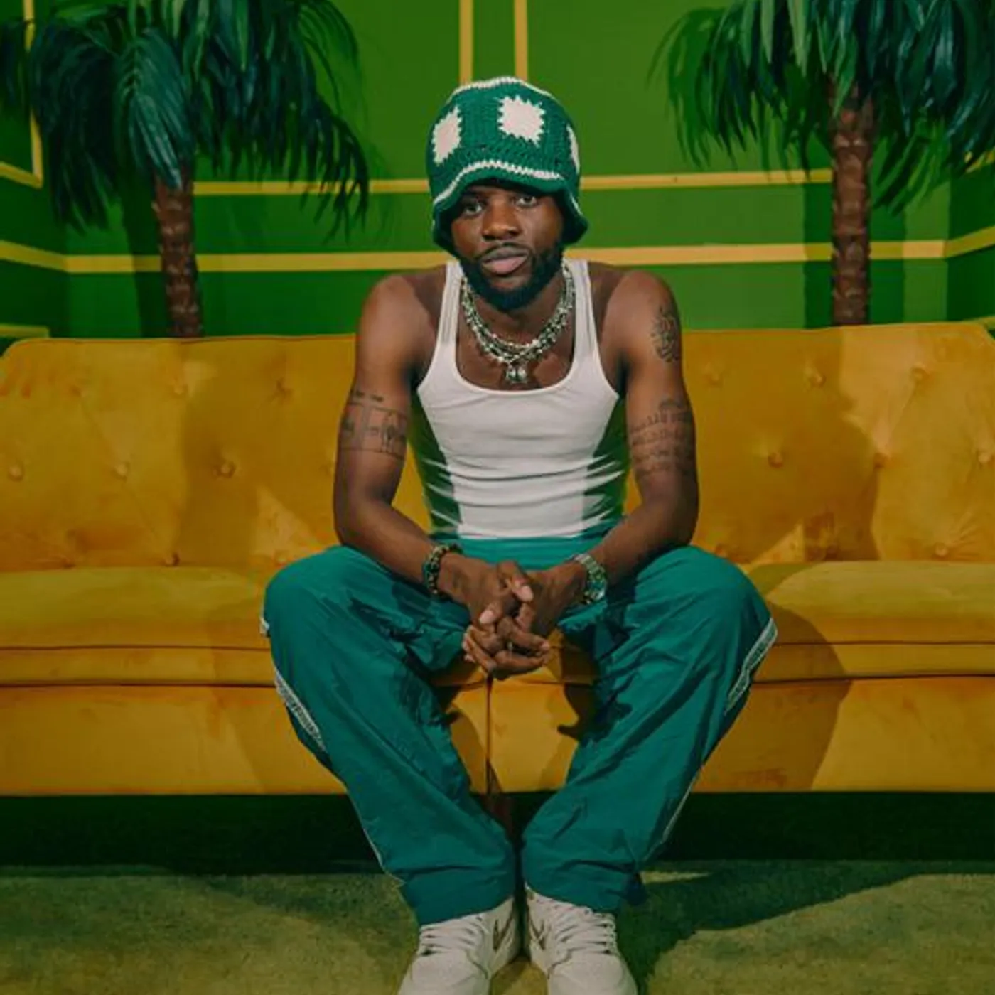 femdot. Brand Page