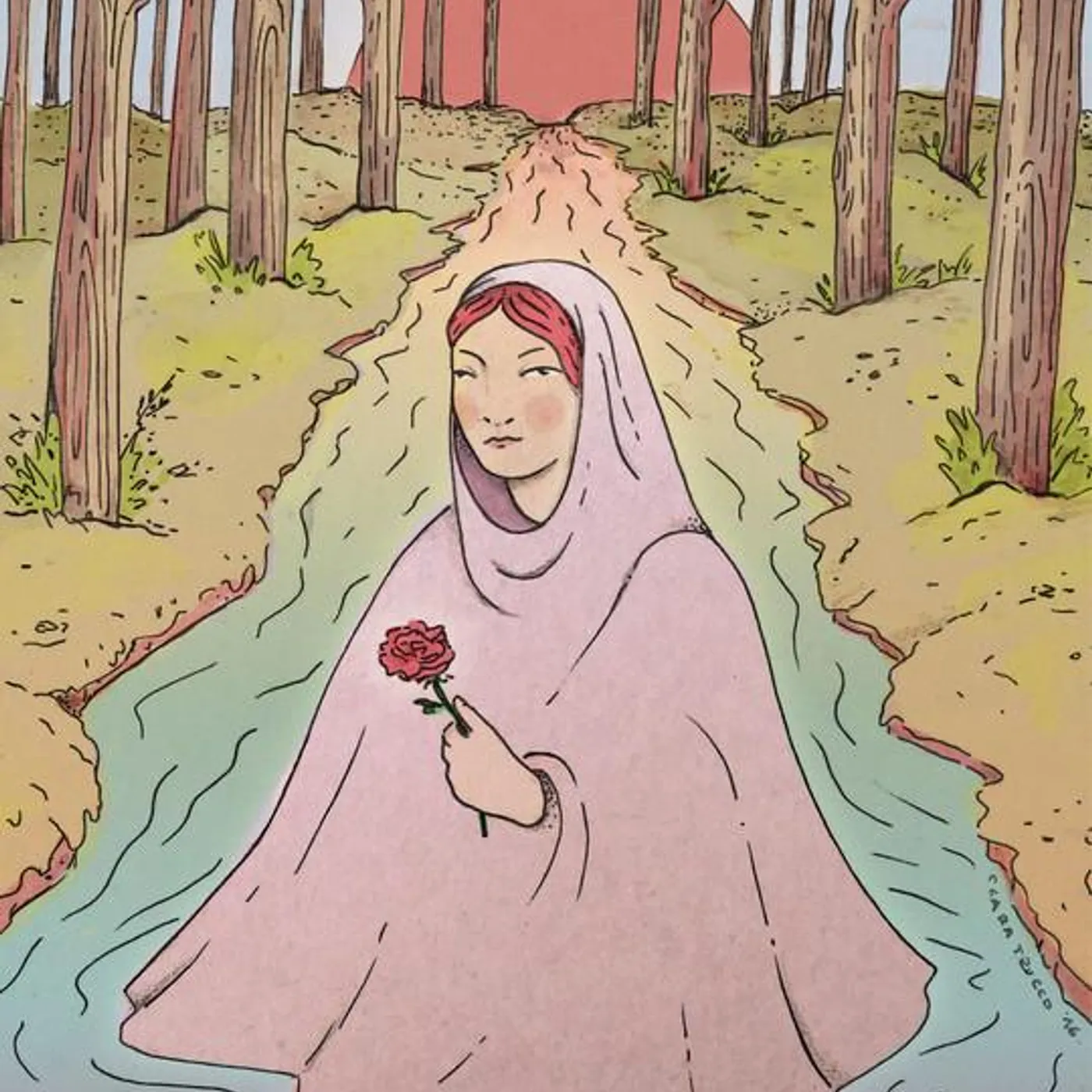 Fémina Brand Page