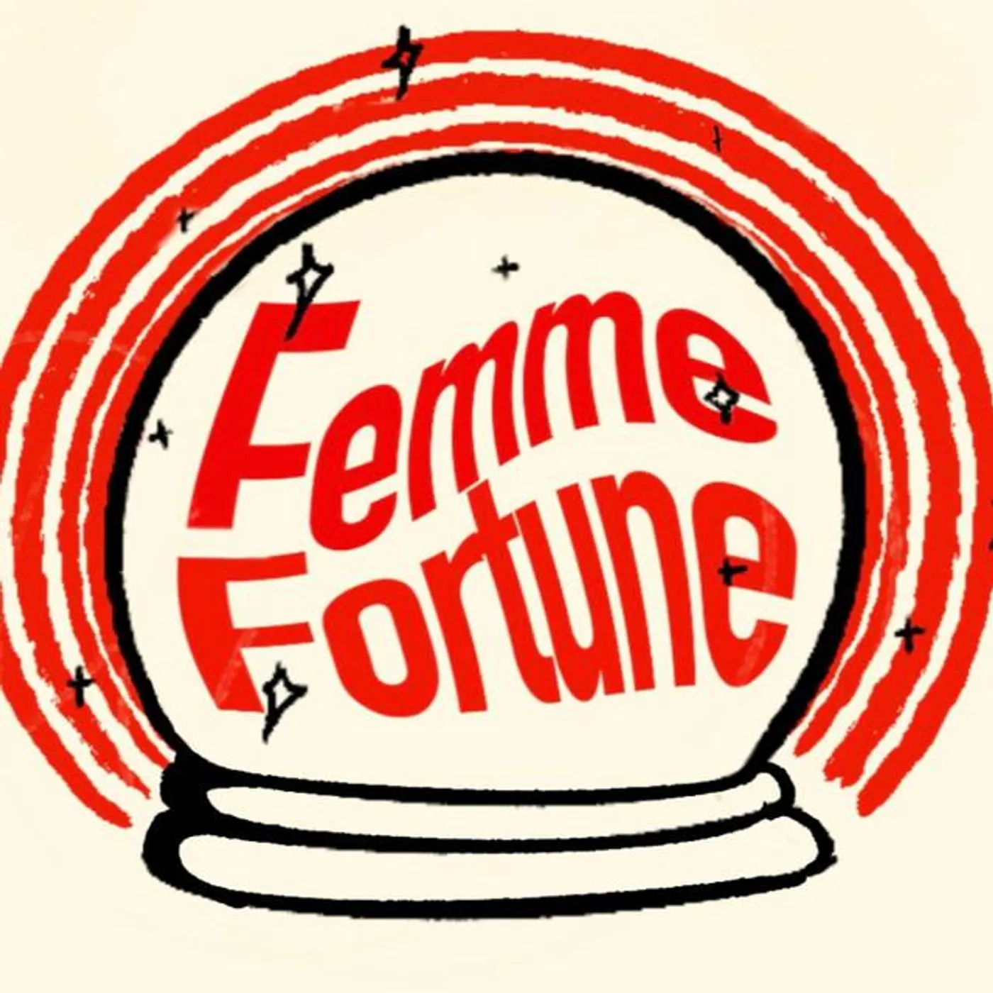 Femme Fortune