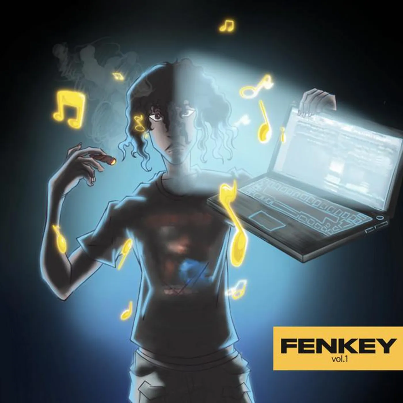 Fenka Brand Page