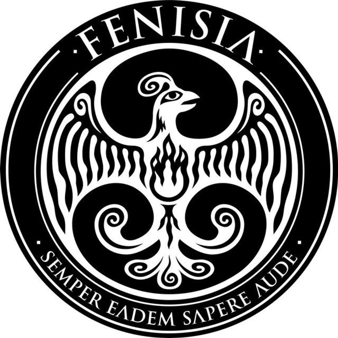 Fenisia Brand Page