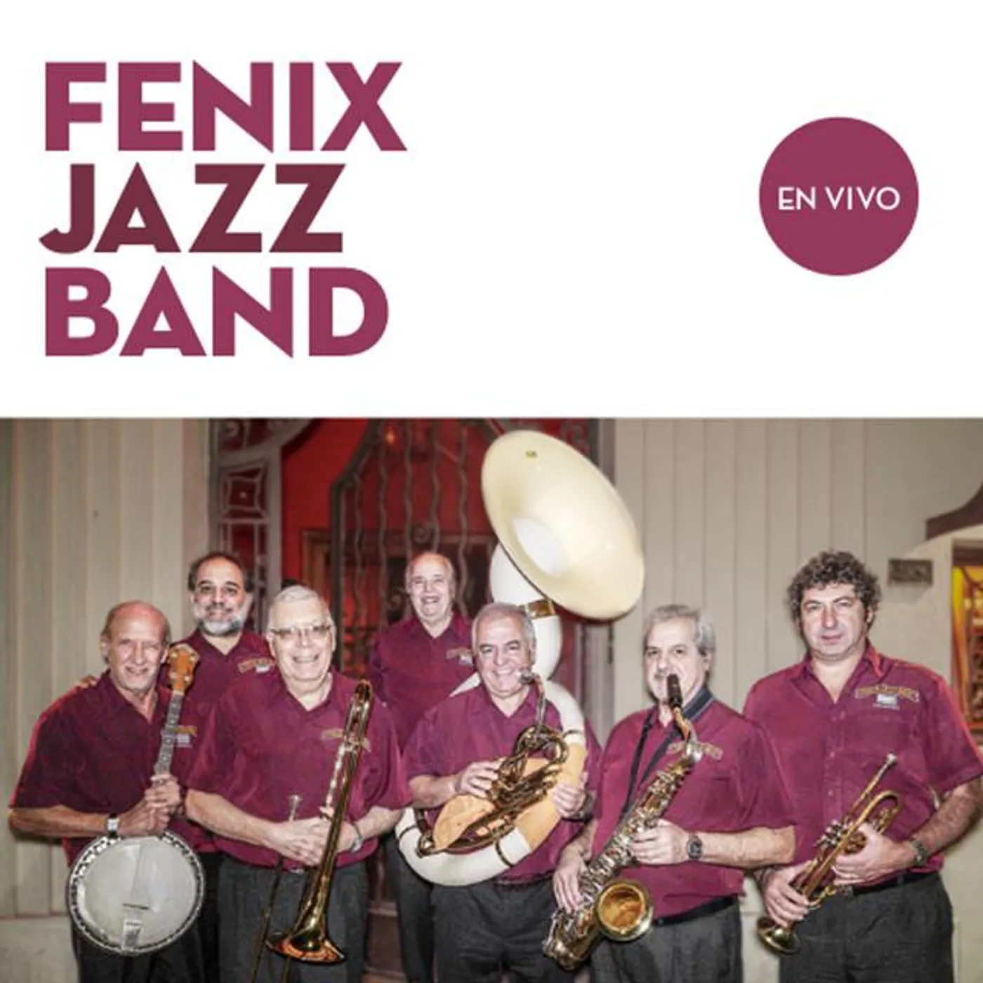Fenix Jazz Band