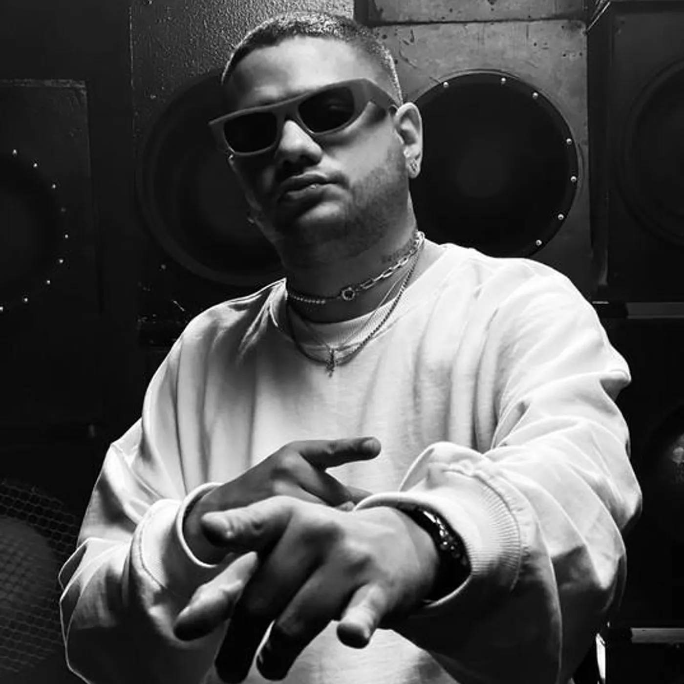 Fenix The Producer Brand Page