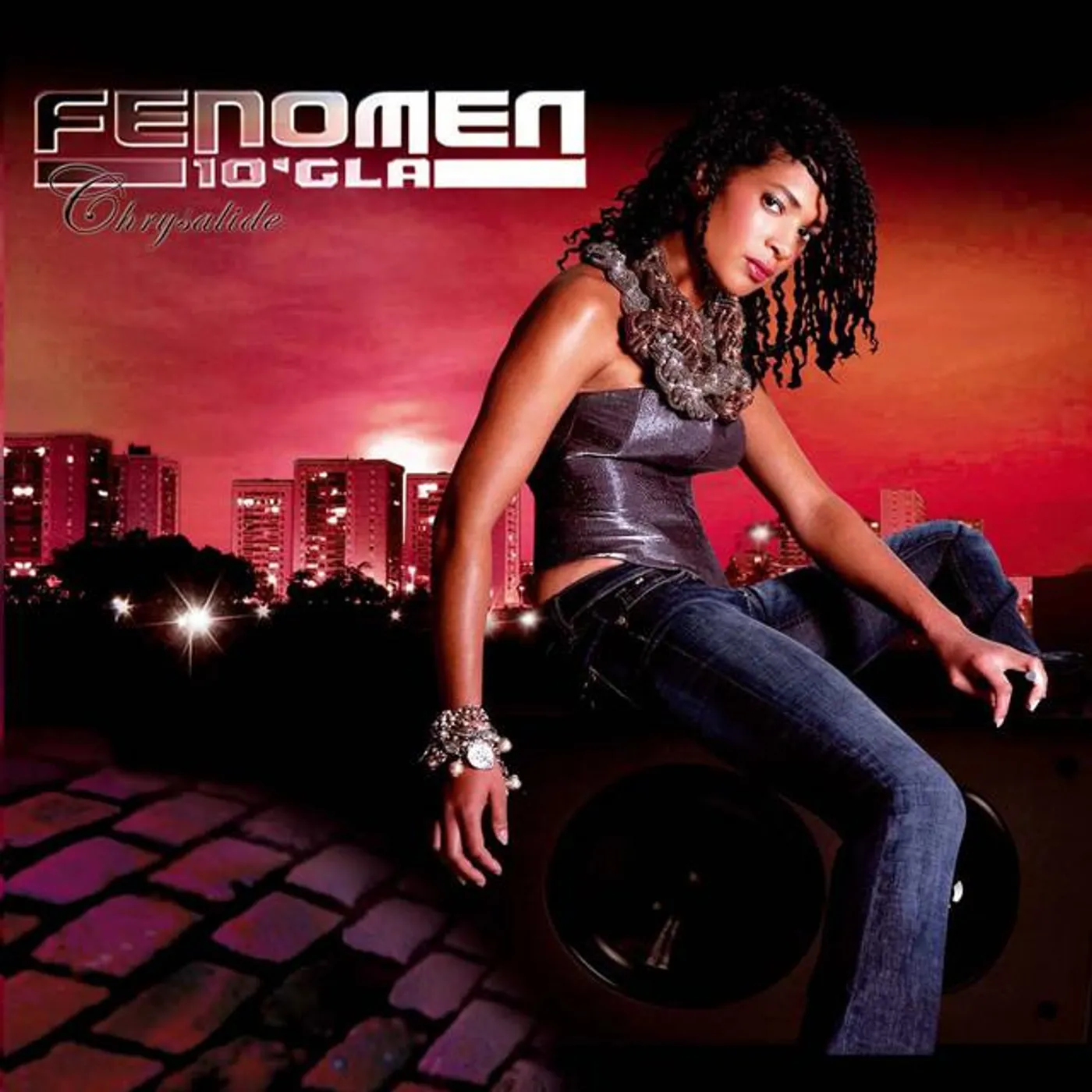 Fenomen 10'Gla
