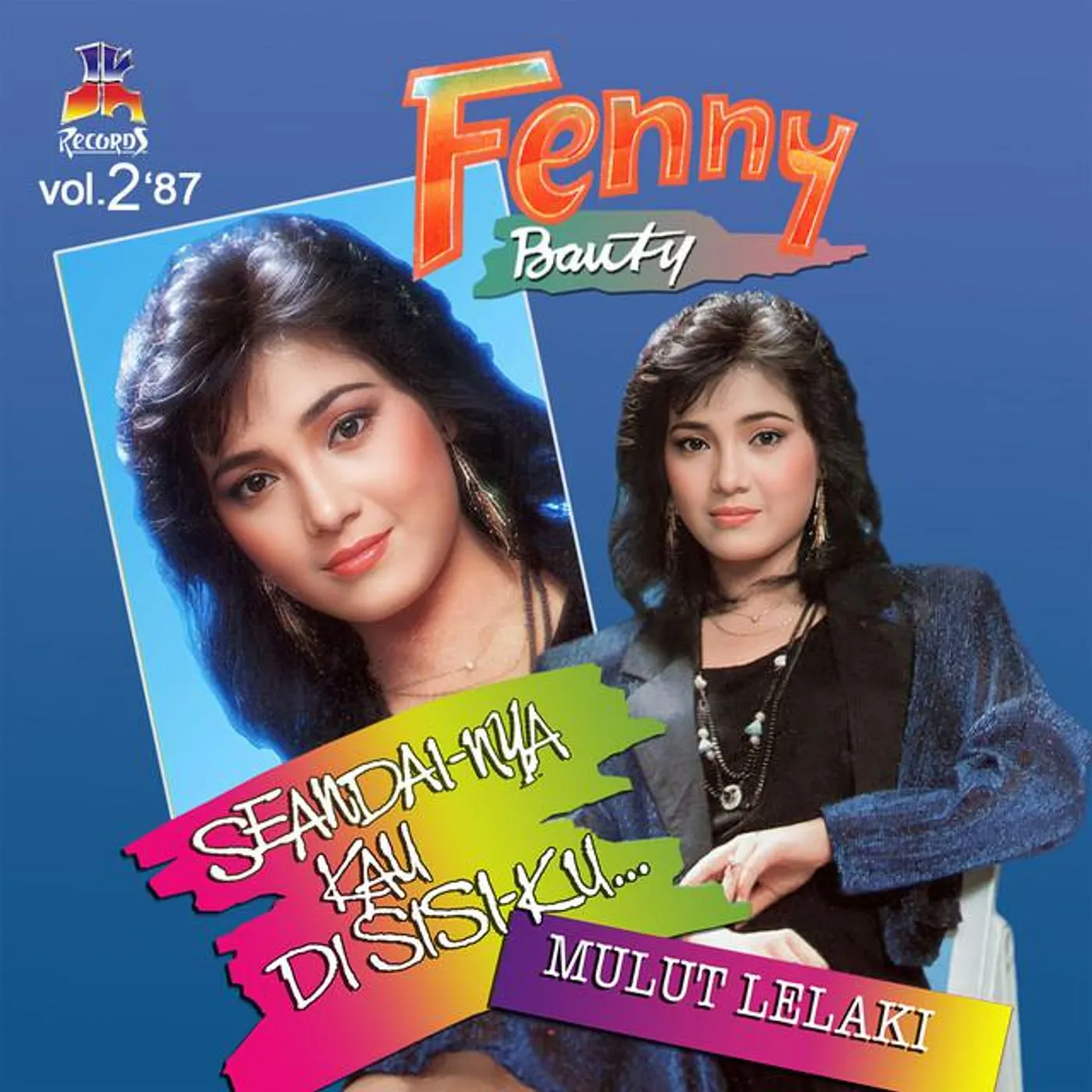 Fenny Bauty