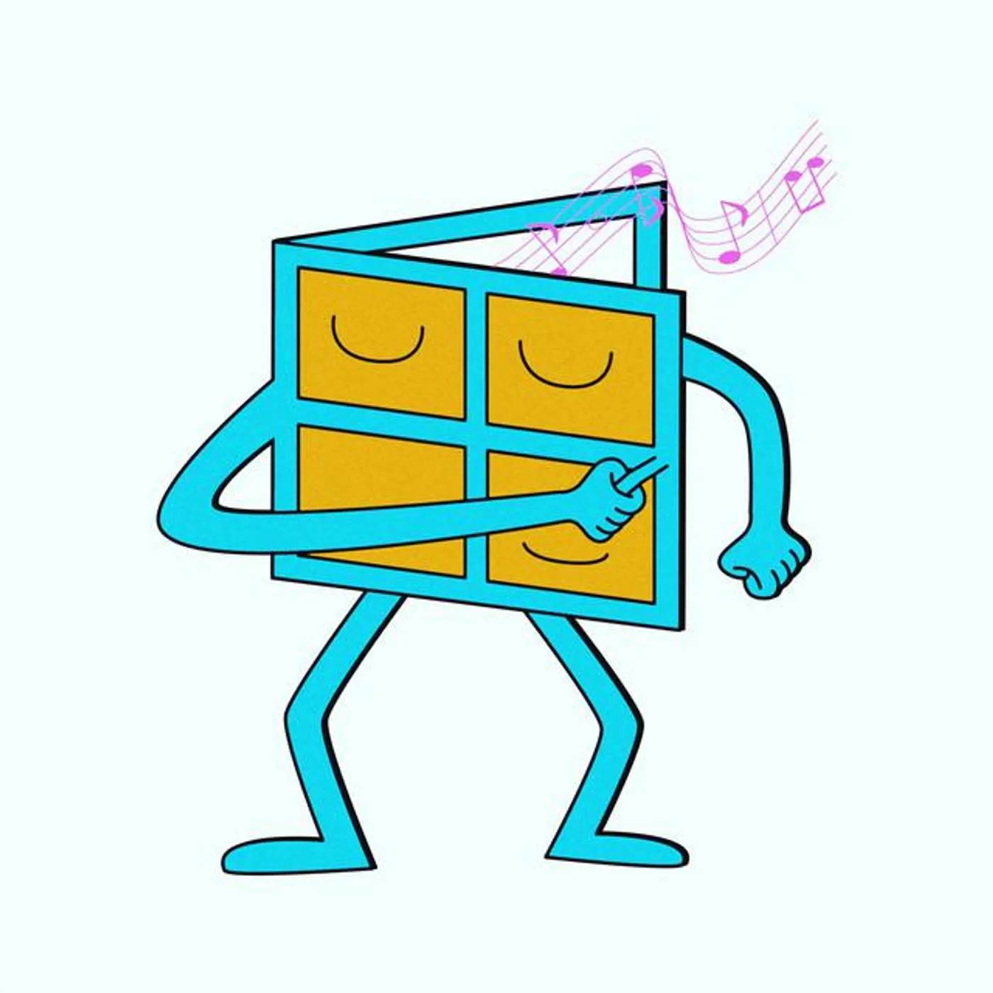 Fenster Brand Page