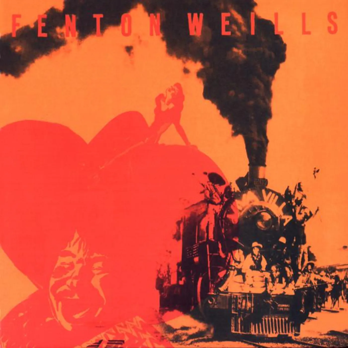 Fenton Weills