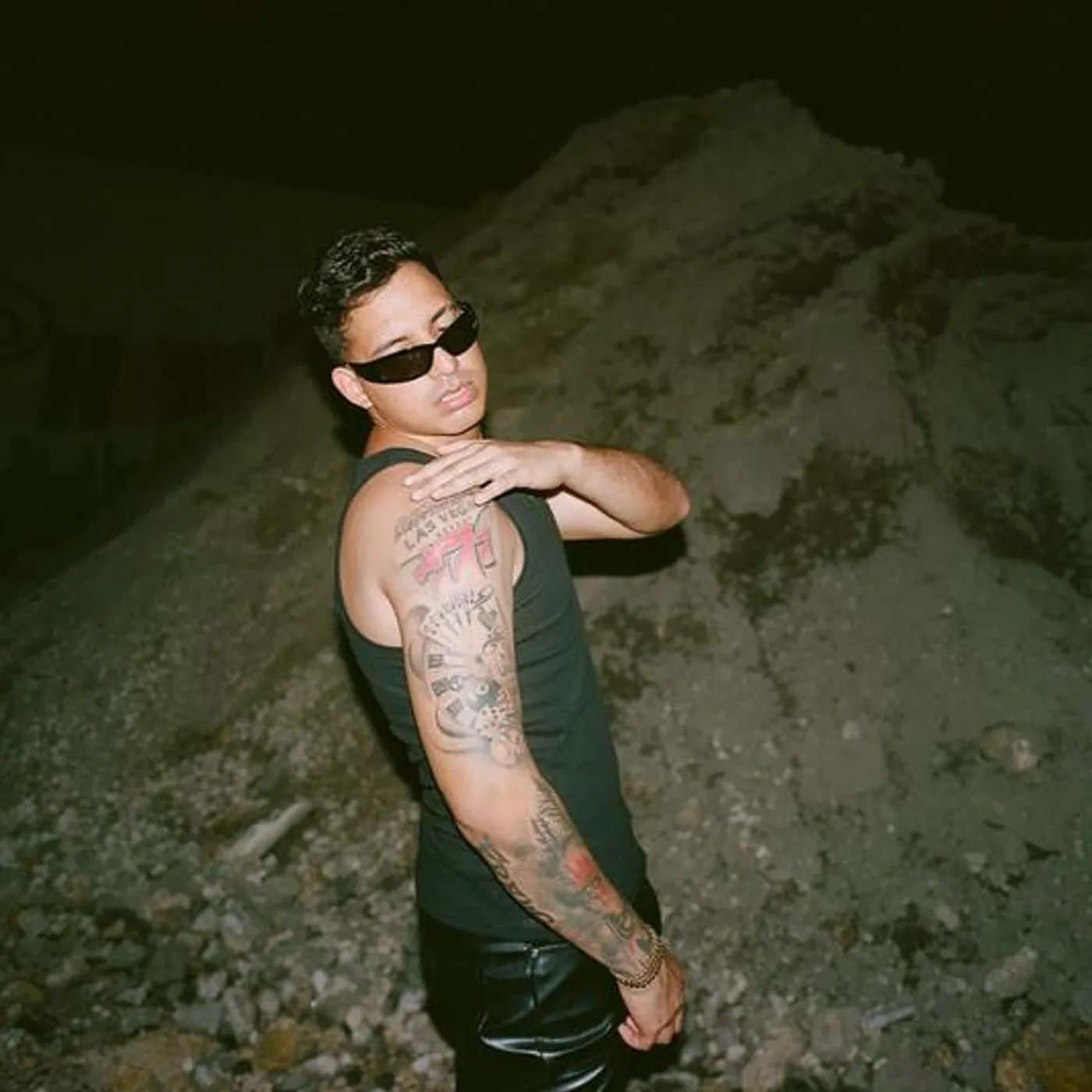 Fer Casanova