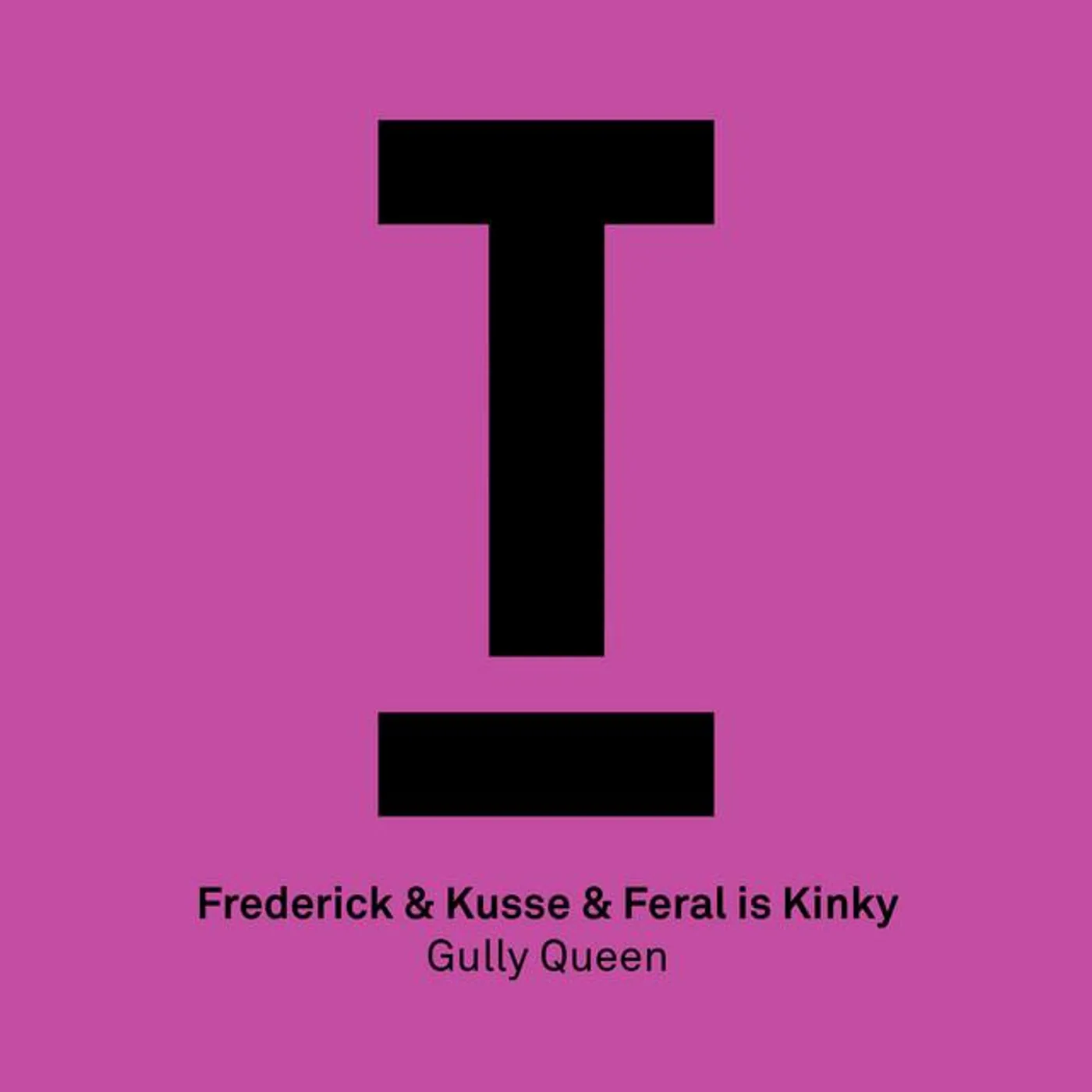 Feral Is Kinky