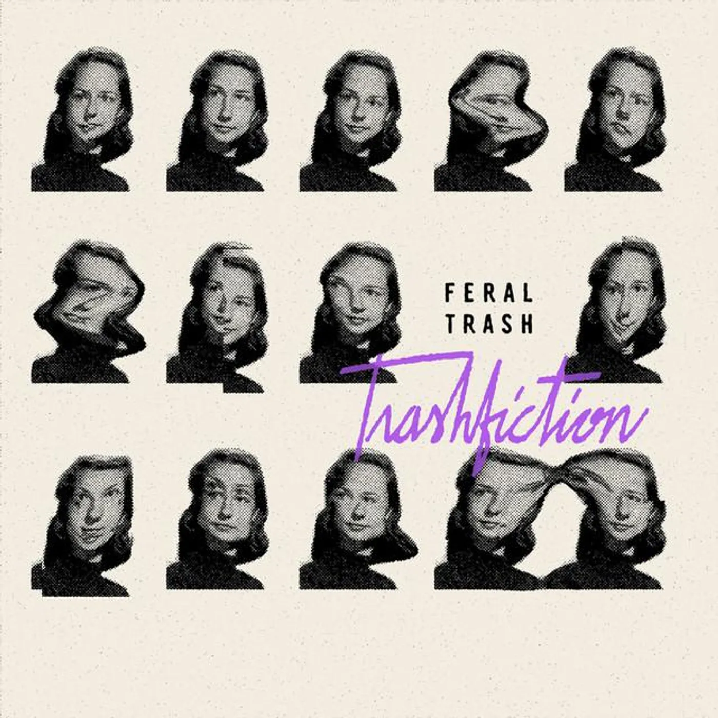 Feral Trash Brand Page