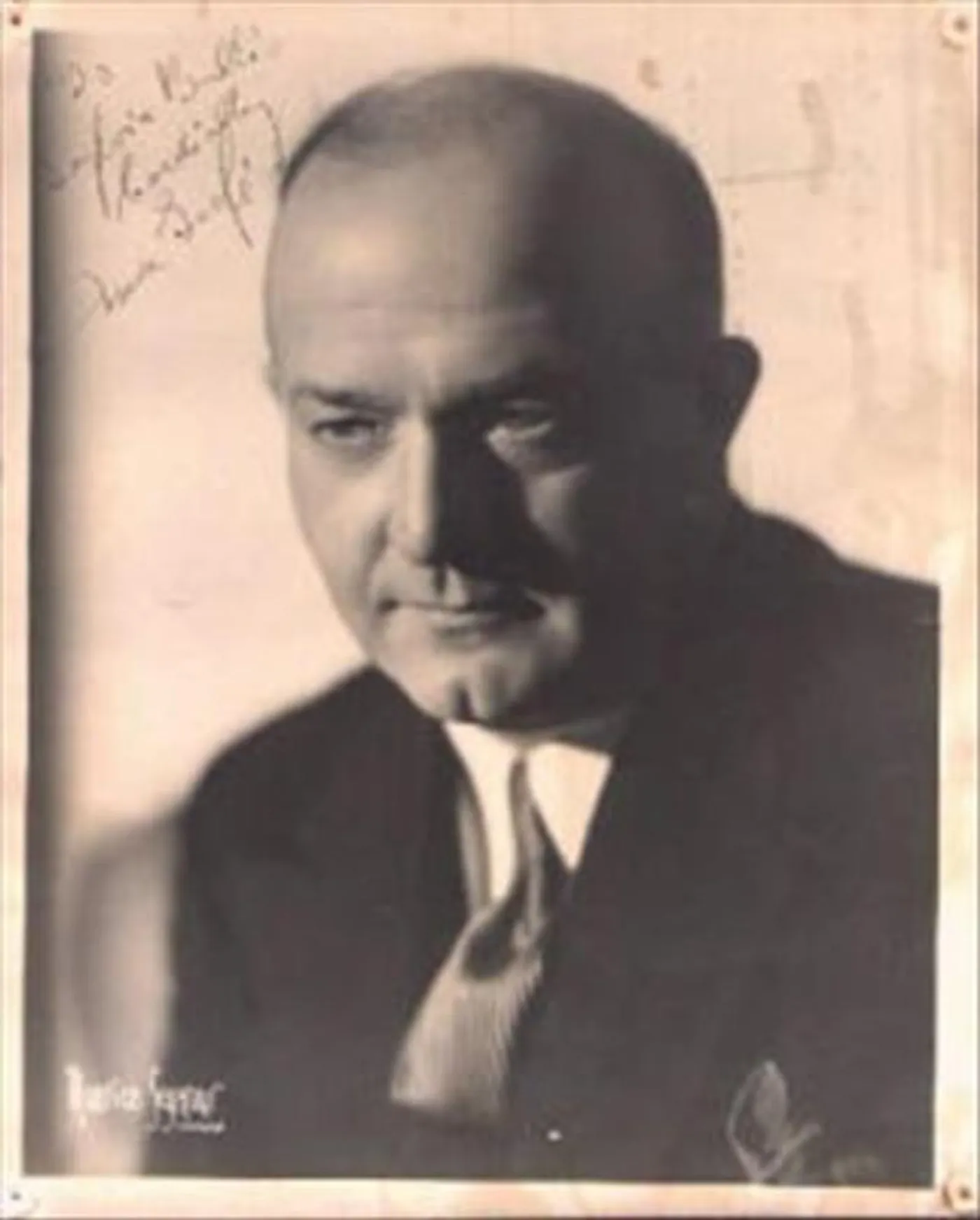 Ferde Grofé
