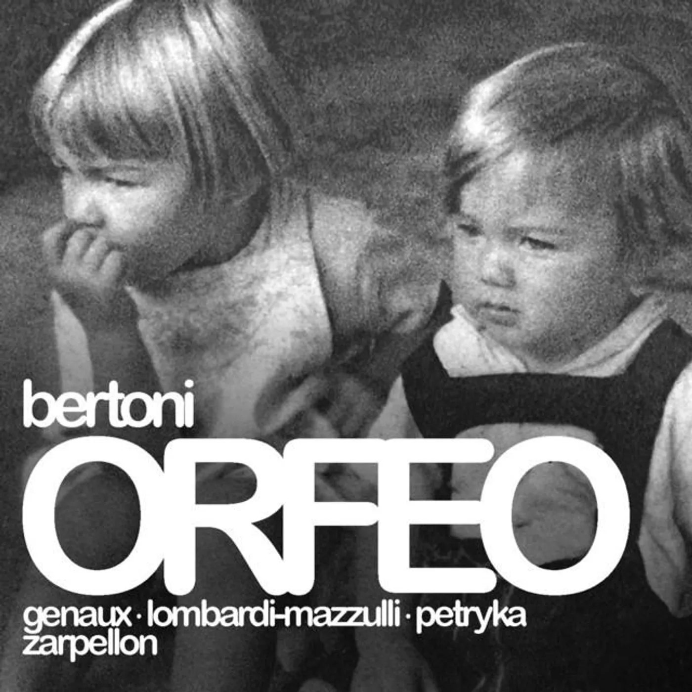 Ferdinando Bertoni