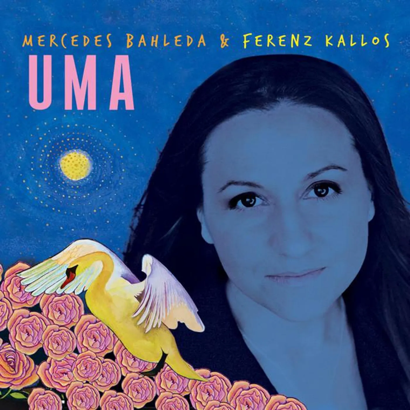 Ferenz Kallos Brand Page