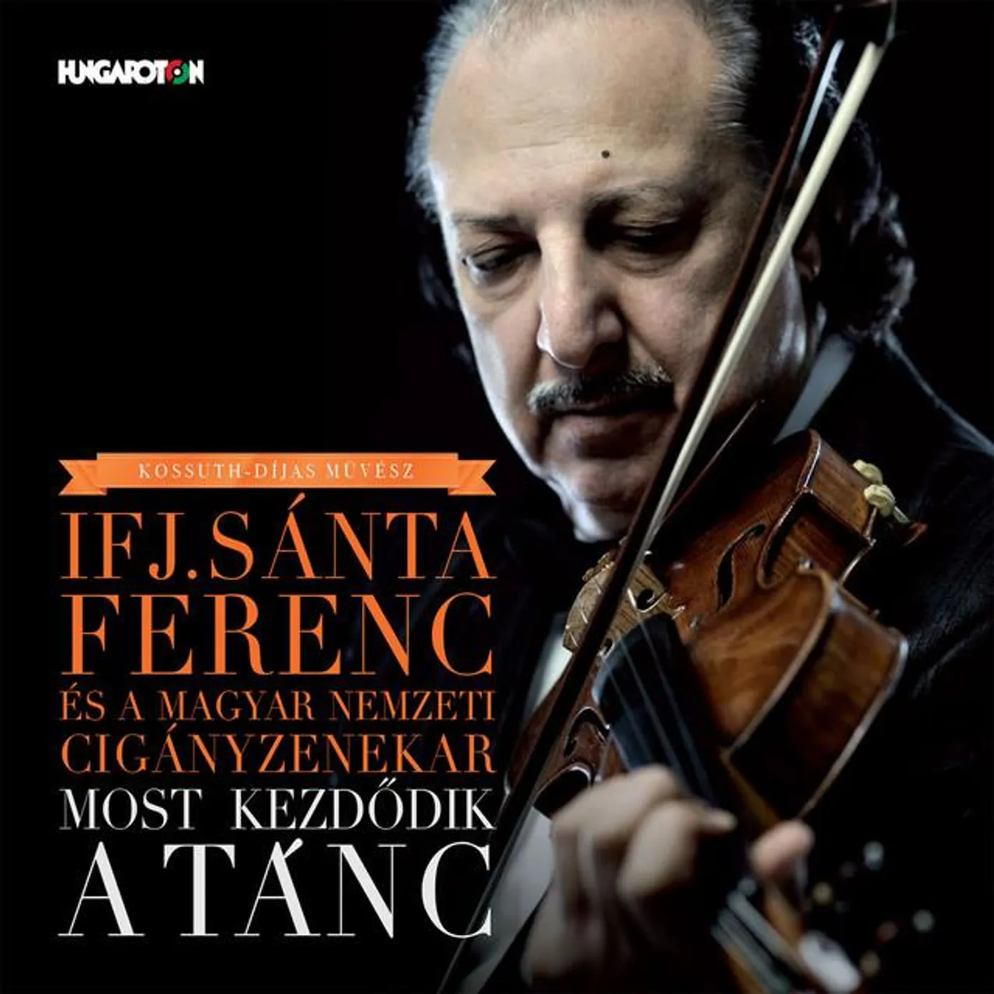 Ferenc Santa, Jr.