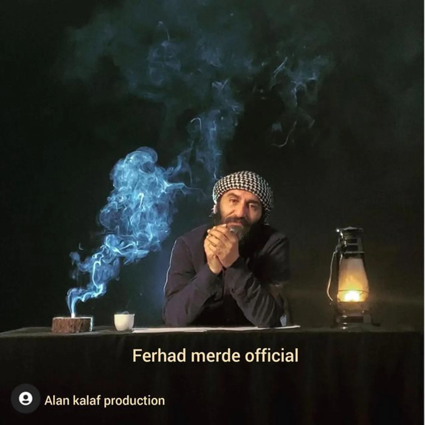 Ferhad Merdê