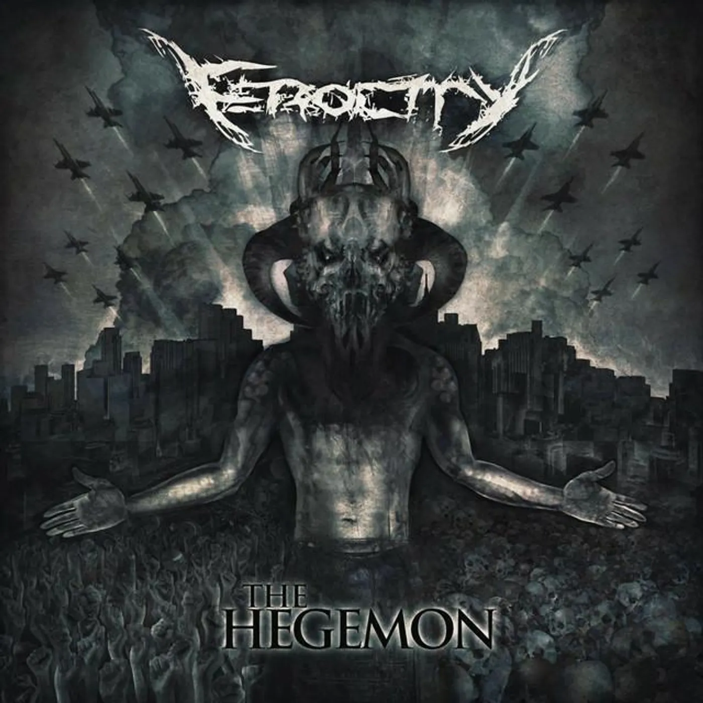 Ferocity