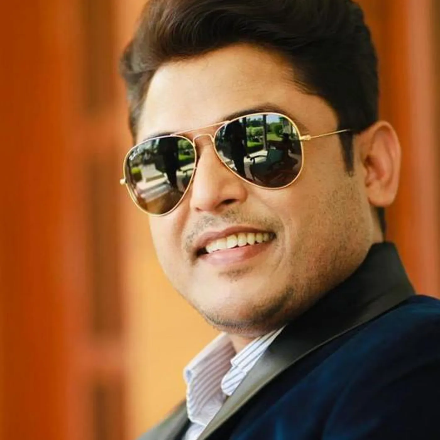 Feroz Khan