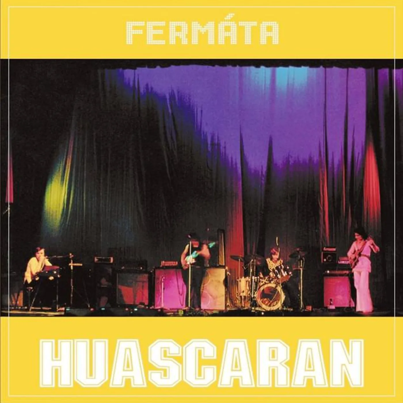 Fermáta Brand Page