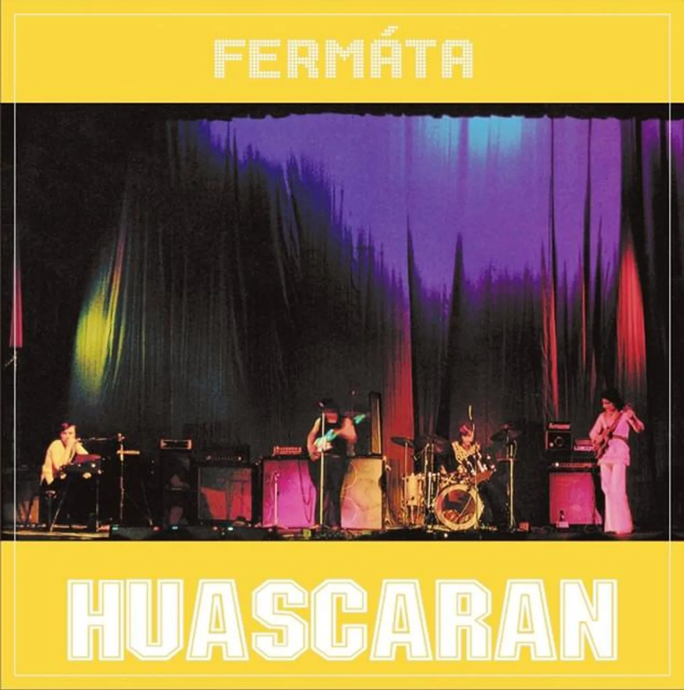 Fermáta