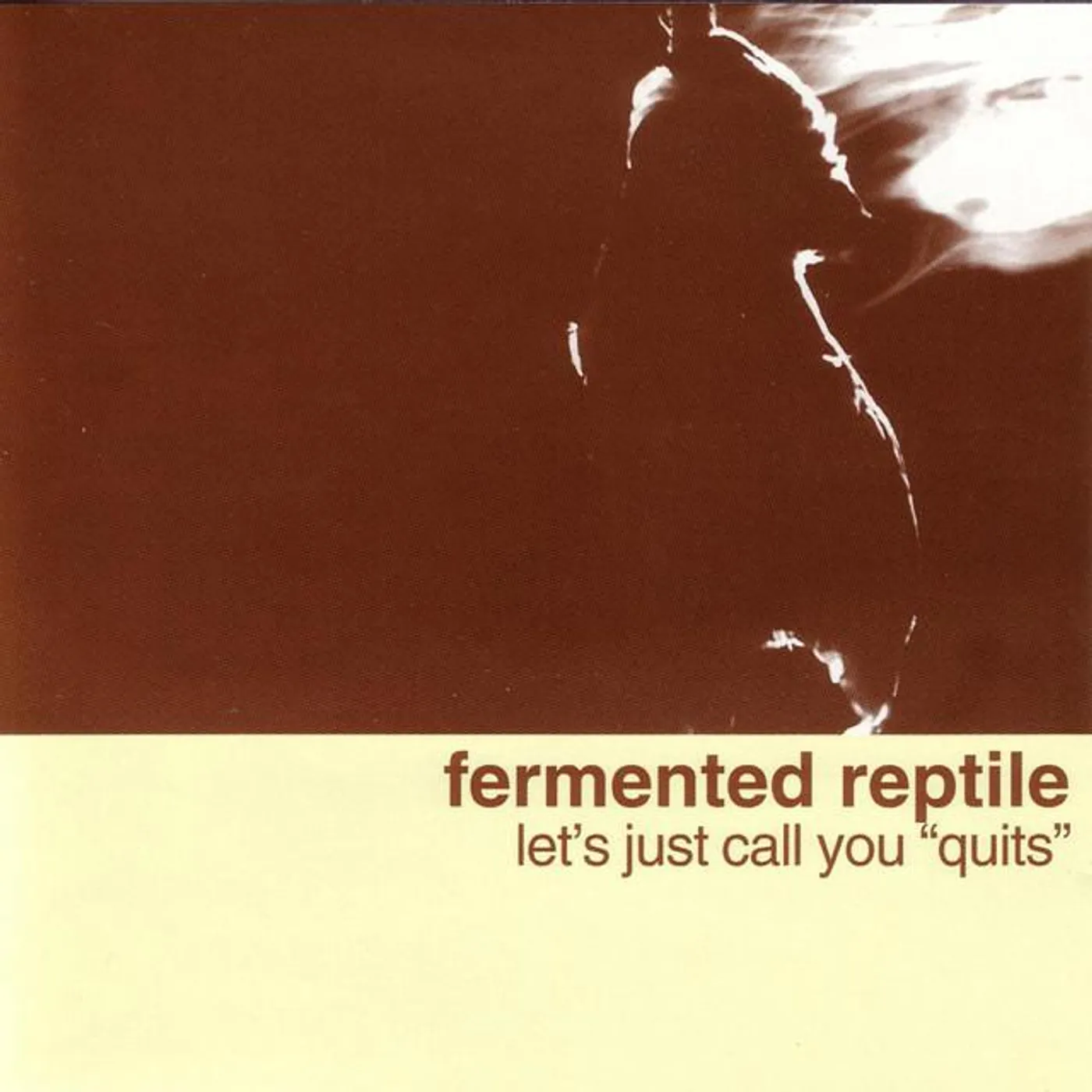 Fermented Reptile