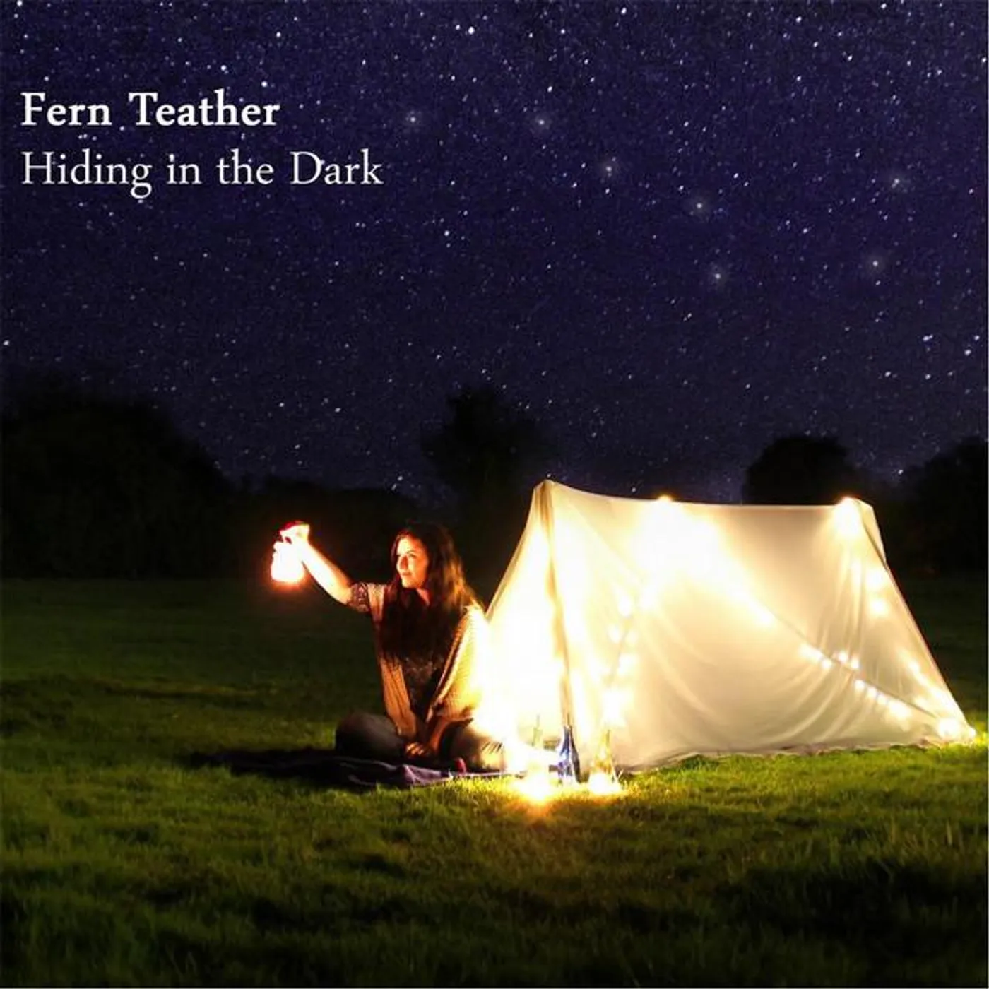 Fern Teather Brand Page