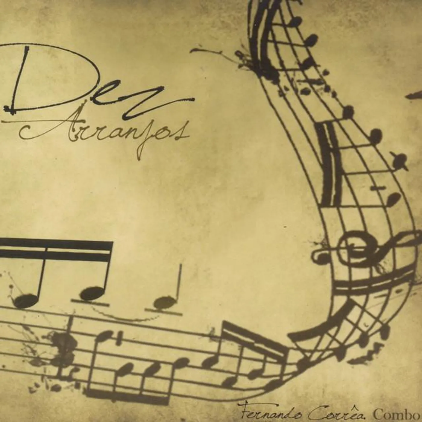 Fernando Corrêa.Combo