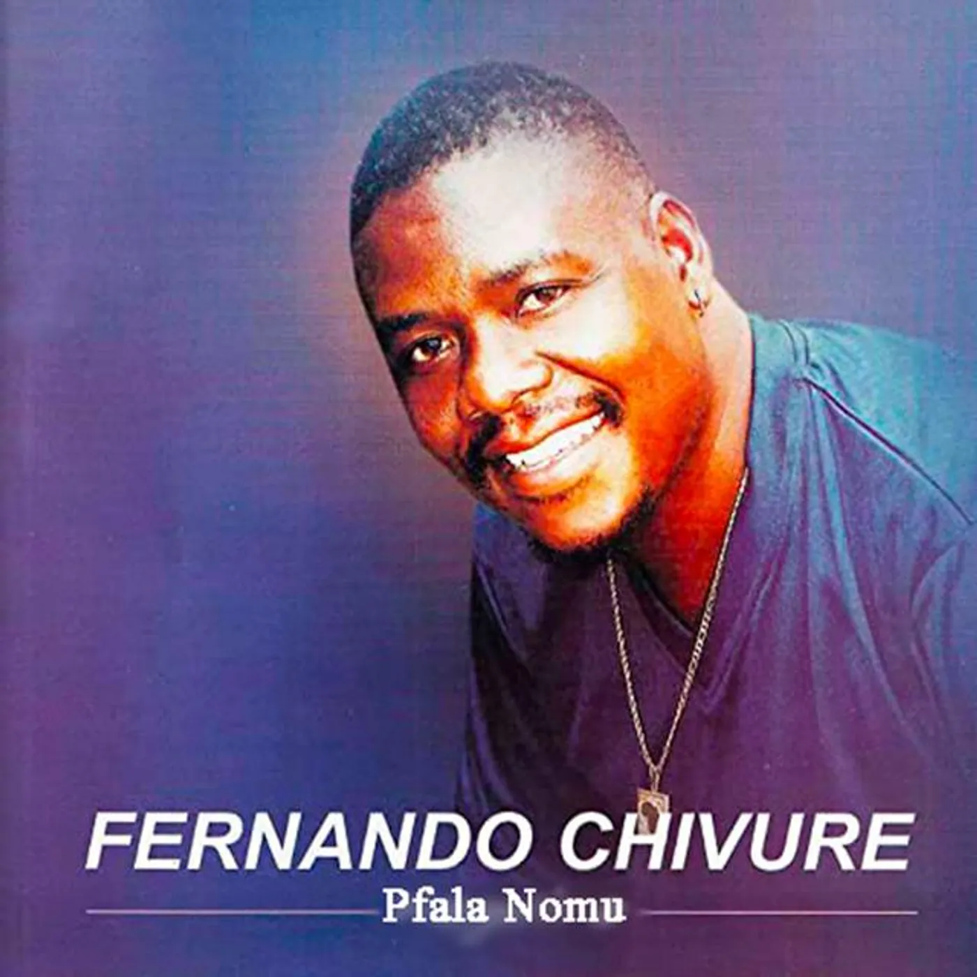 Fernando Chivure