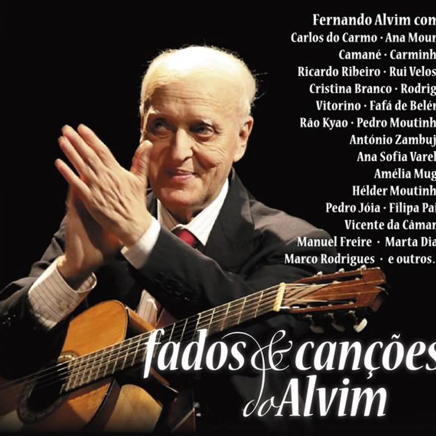 Fernando Alvim