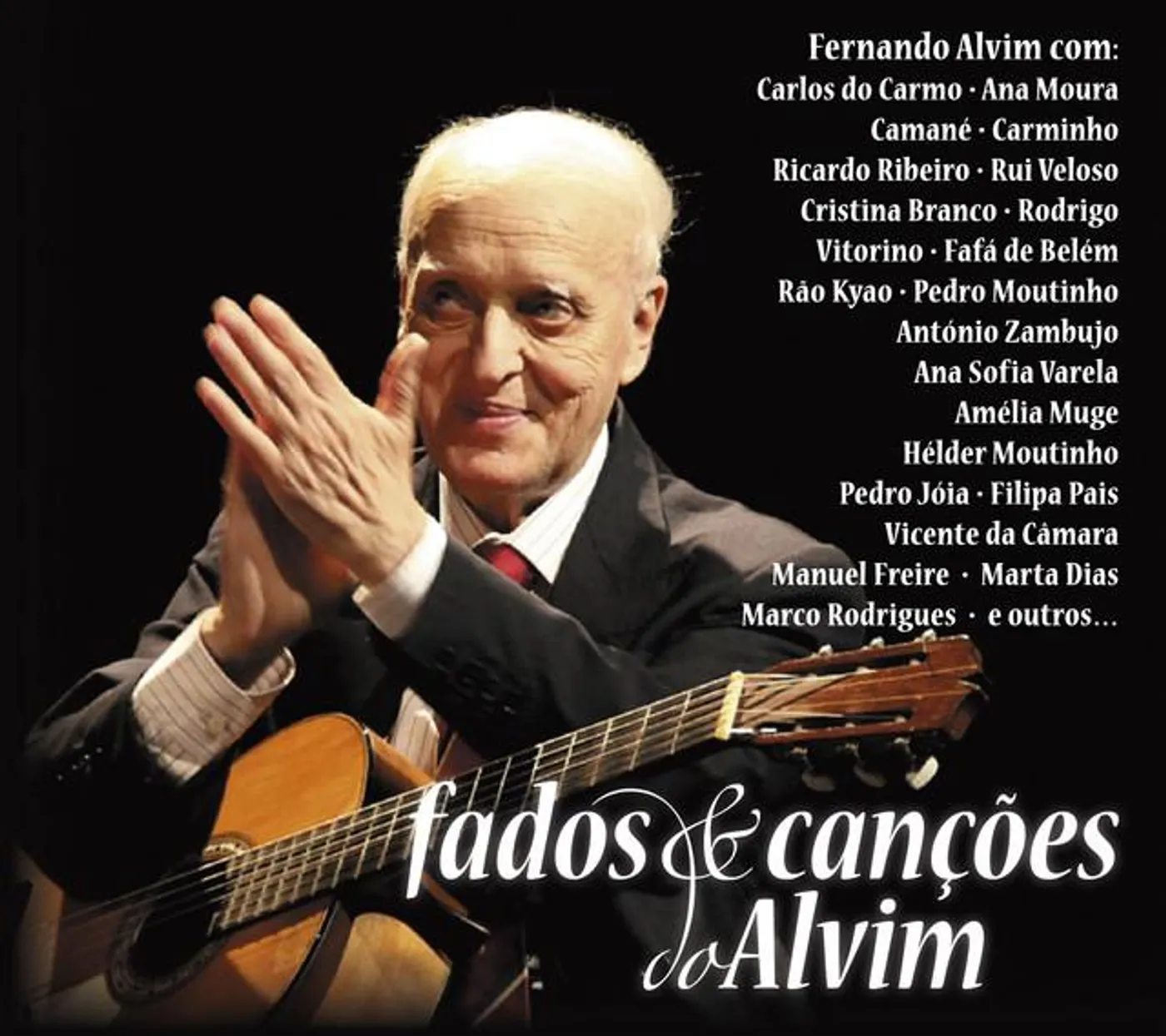 Fernando Alvim