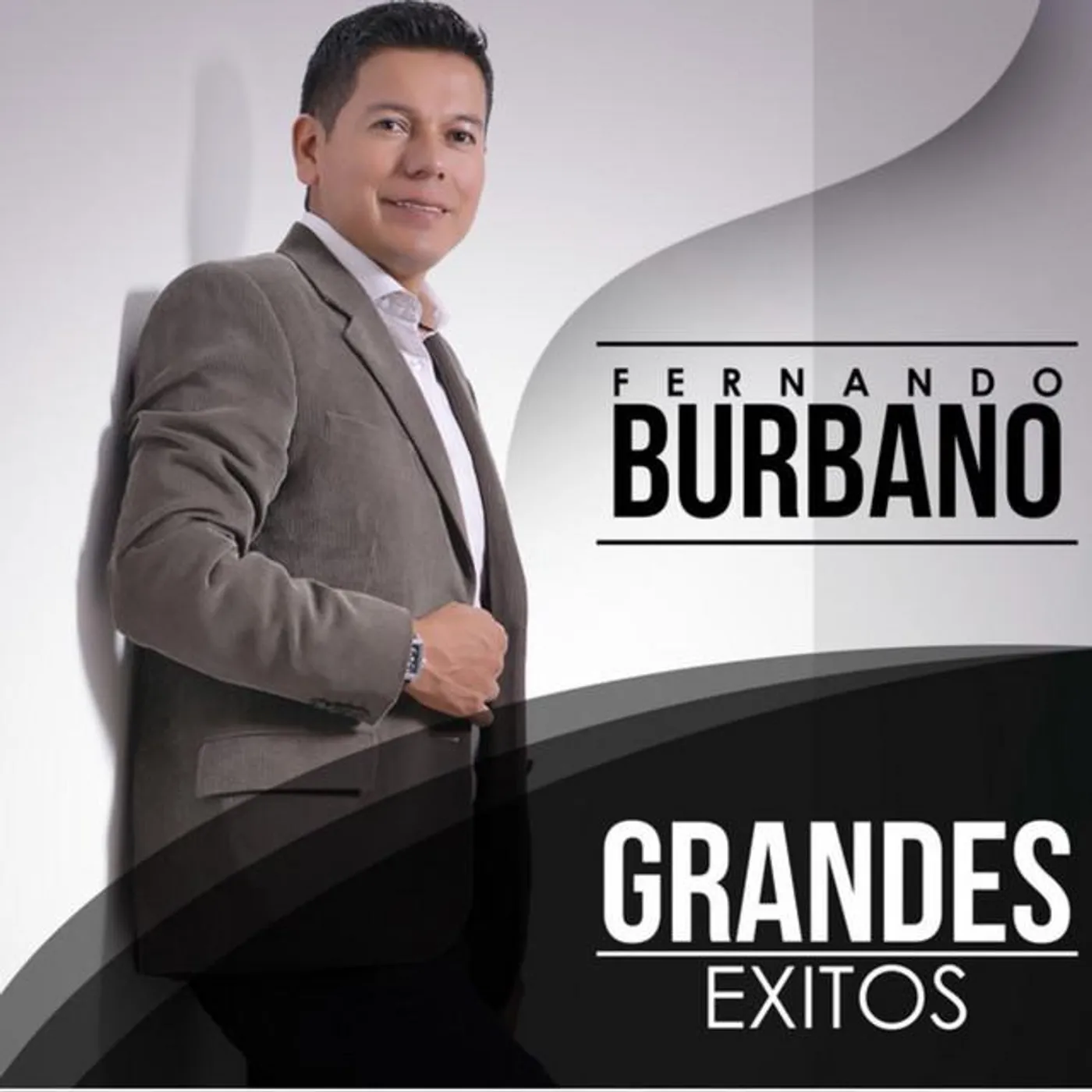 Fernando Burbano
