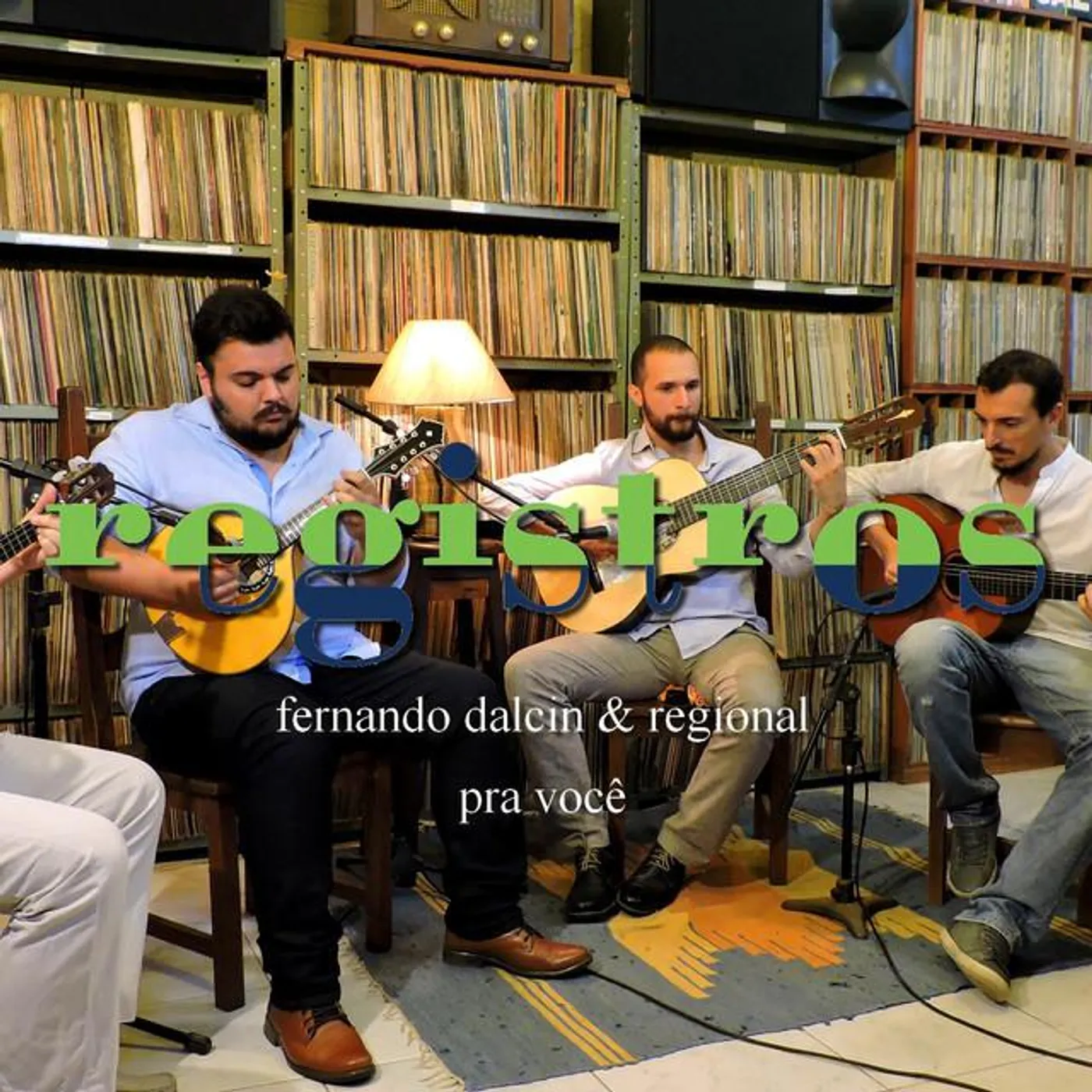 Fernando Dalcin & Regional