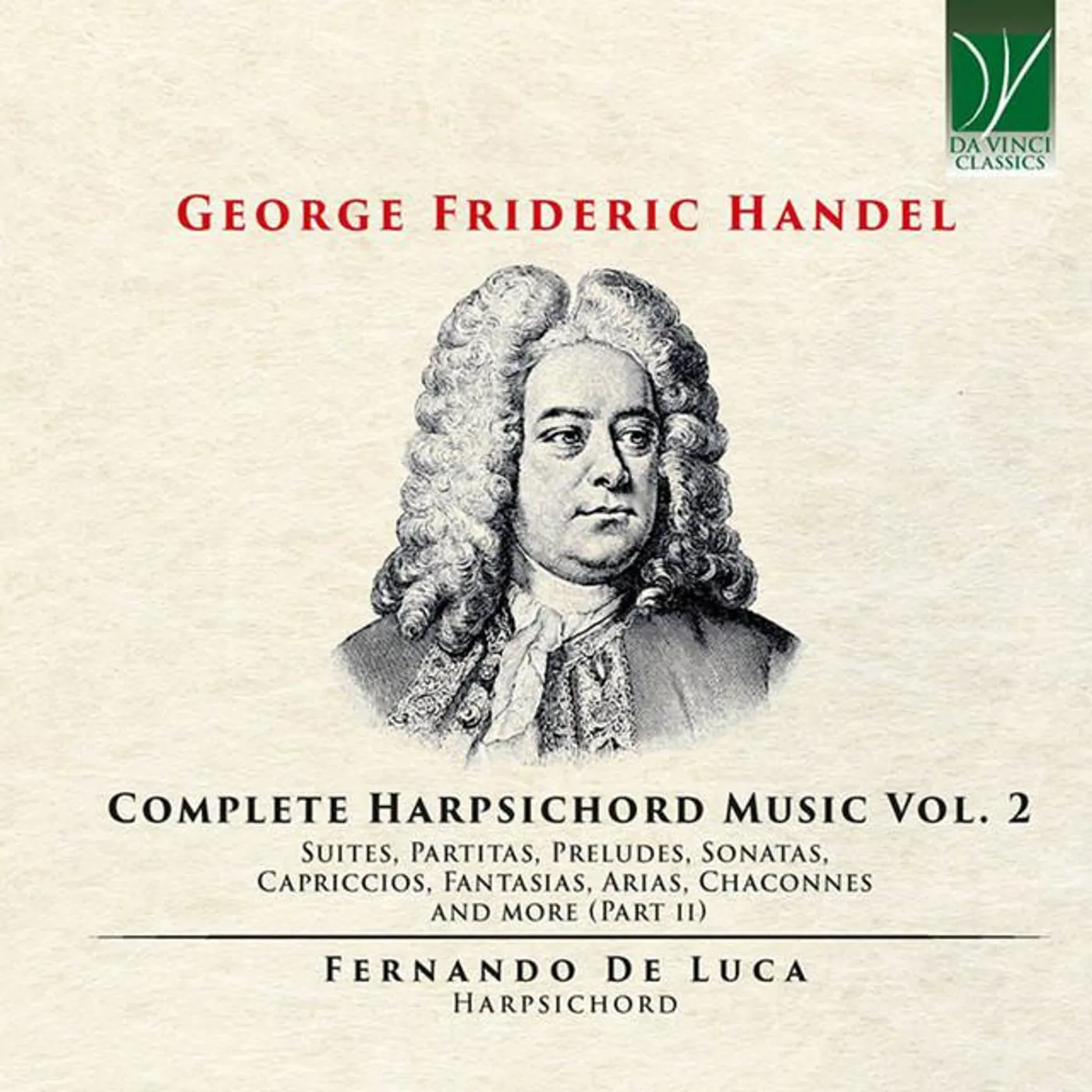 Fernando De Luca
