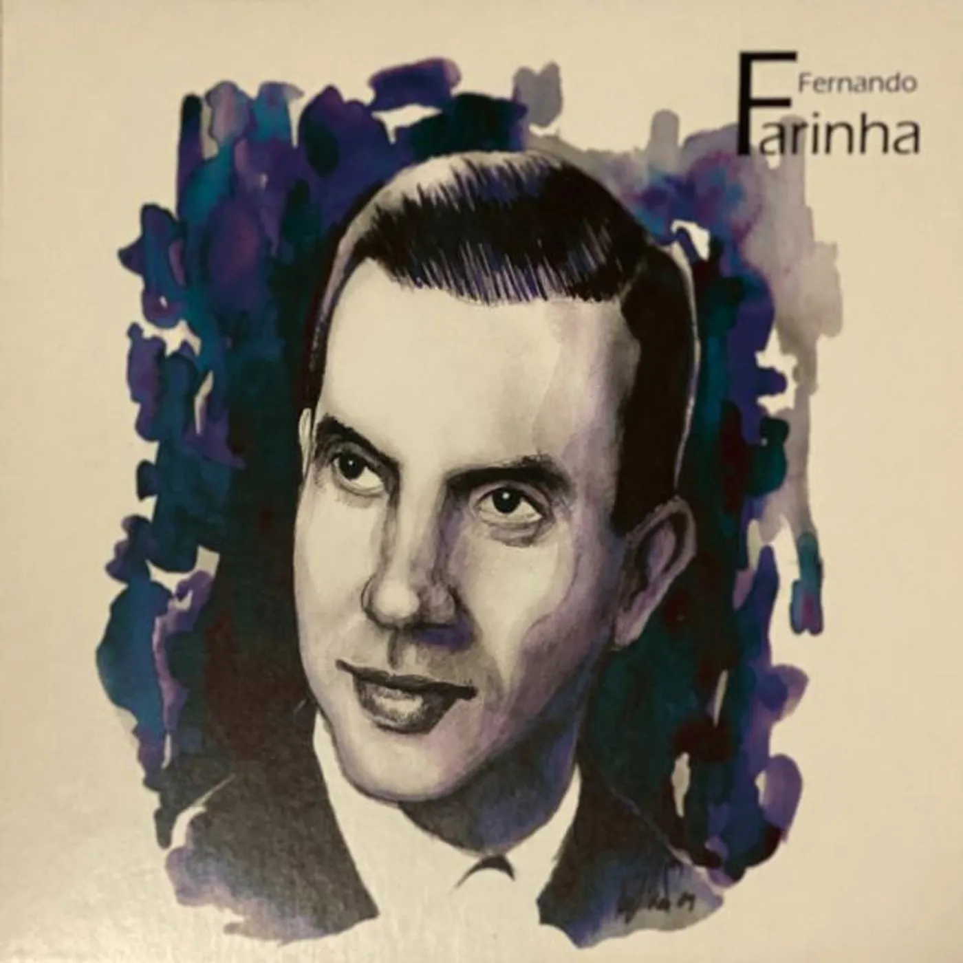 Fernando Farinha