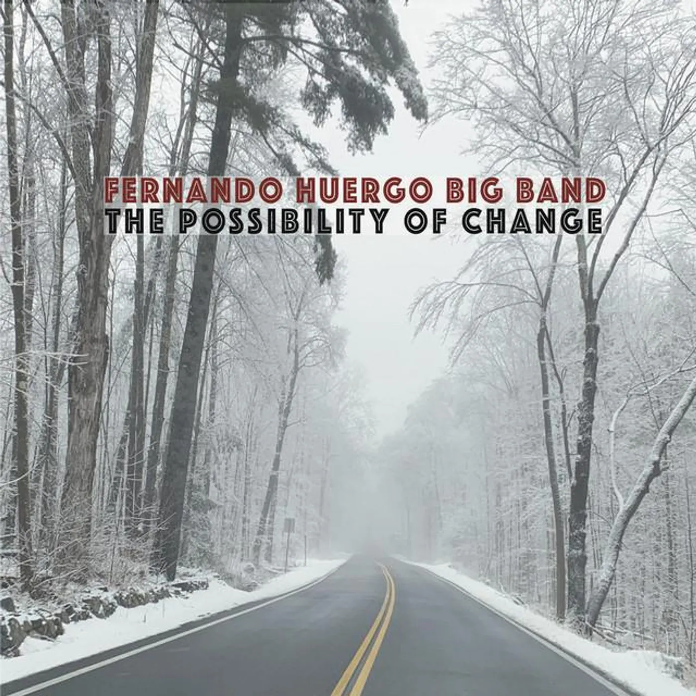 Fernando Huergo Brand Page