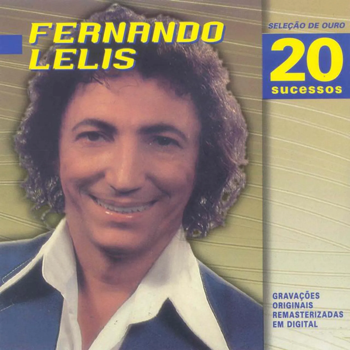 Fernando Lélis