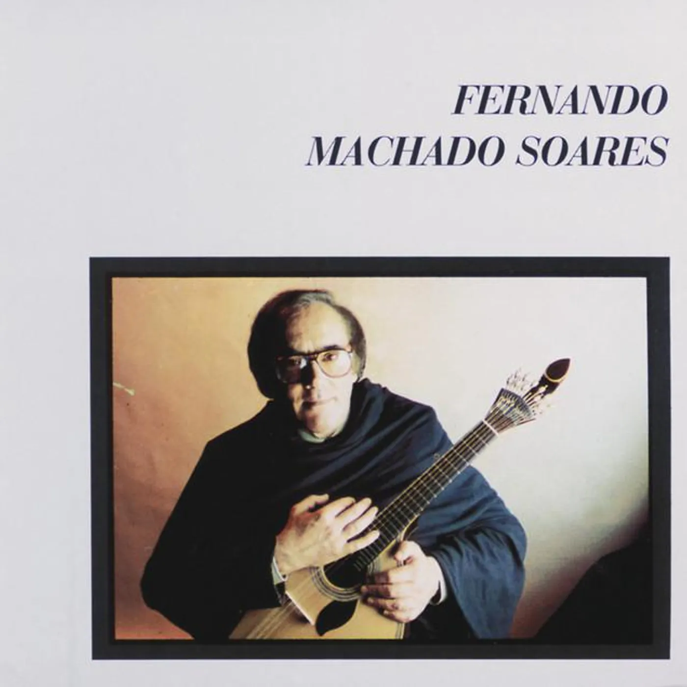 Fernando Machado Soares Brand Page
