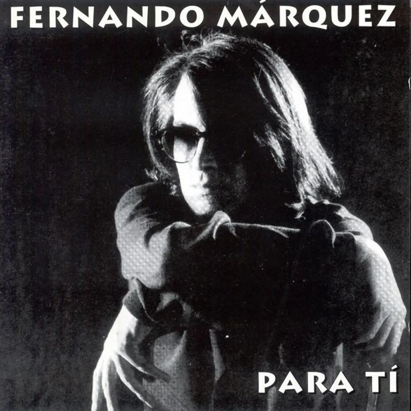 Fernando Marquez