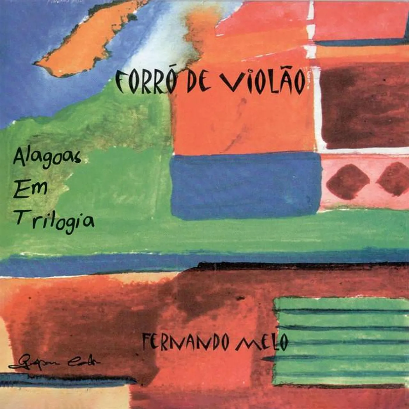 Fernando Melo