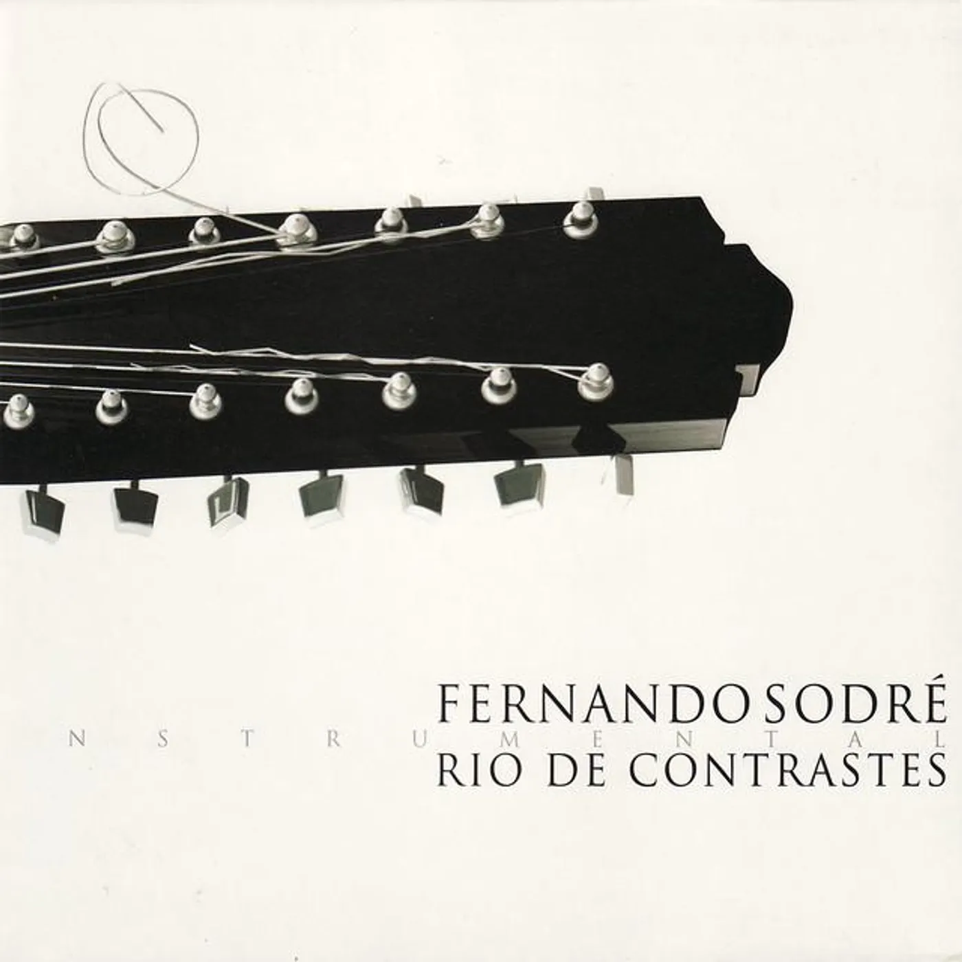 Fernando Sodré Brand Page