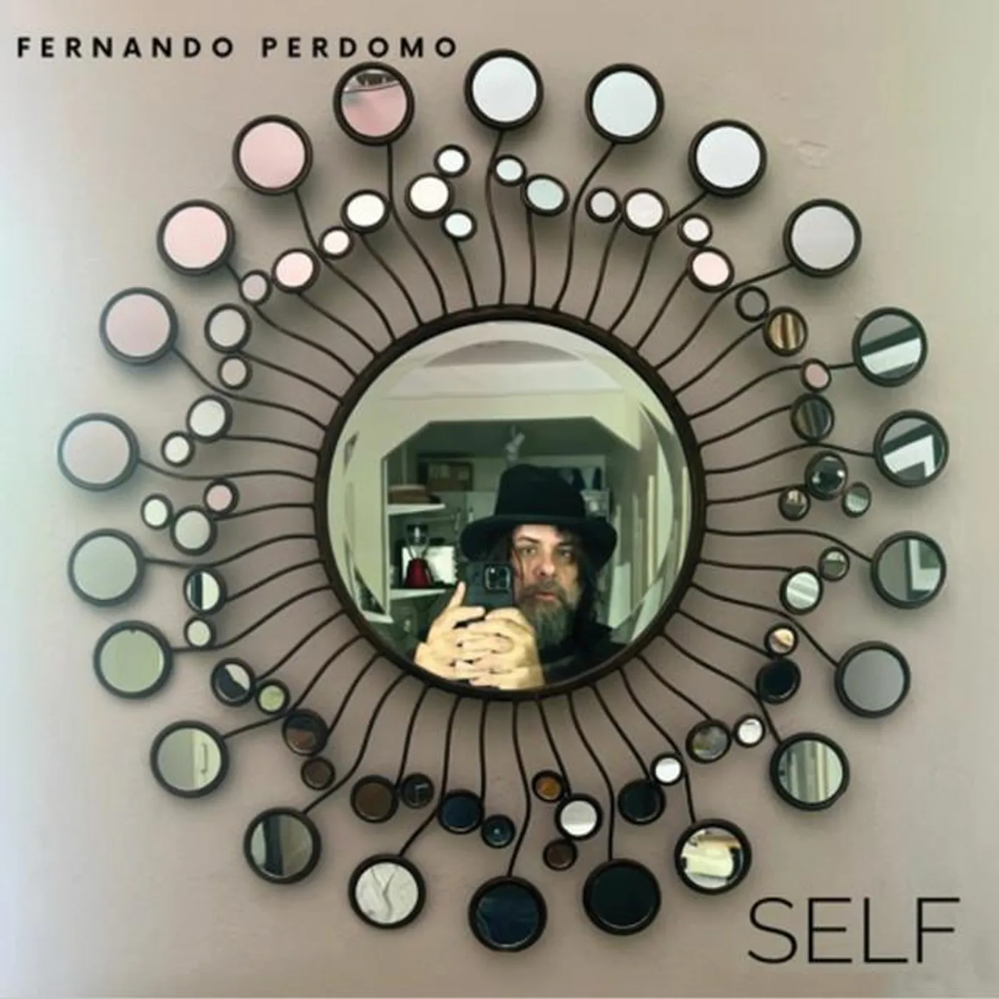 Fernando Perdomo Brand Page
