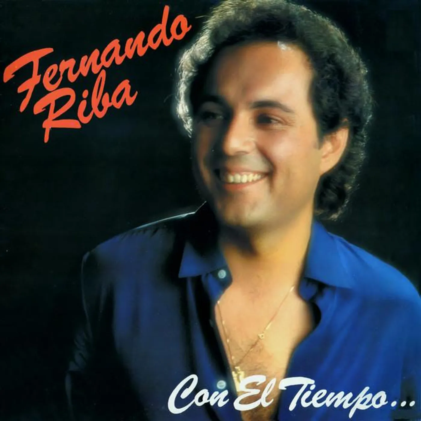 Fernando Riba Brand Page