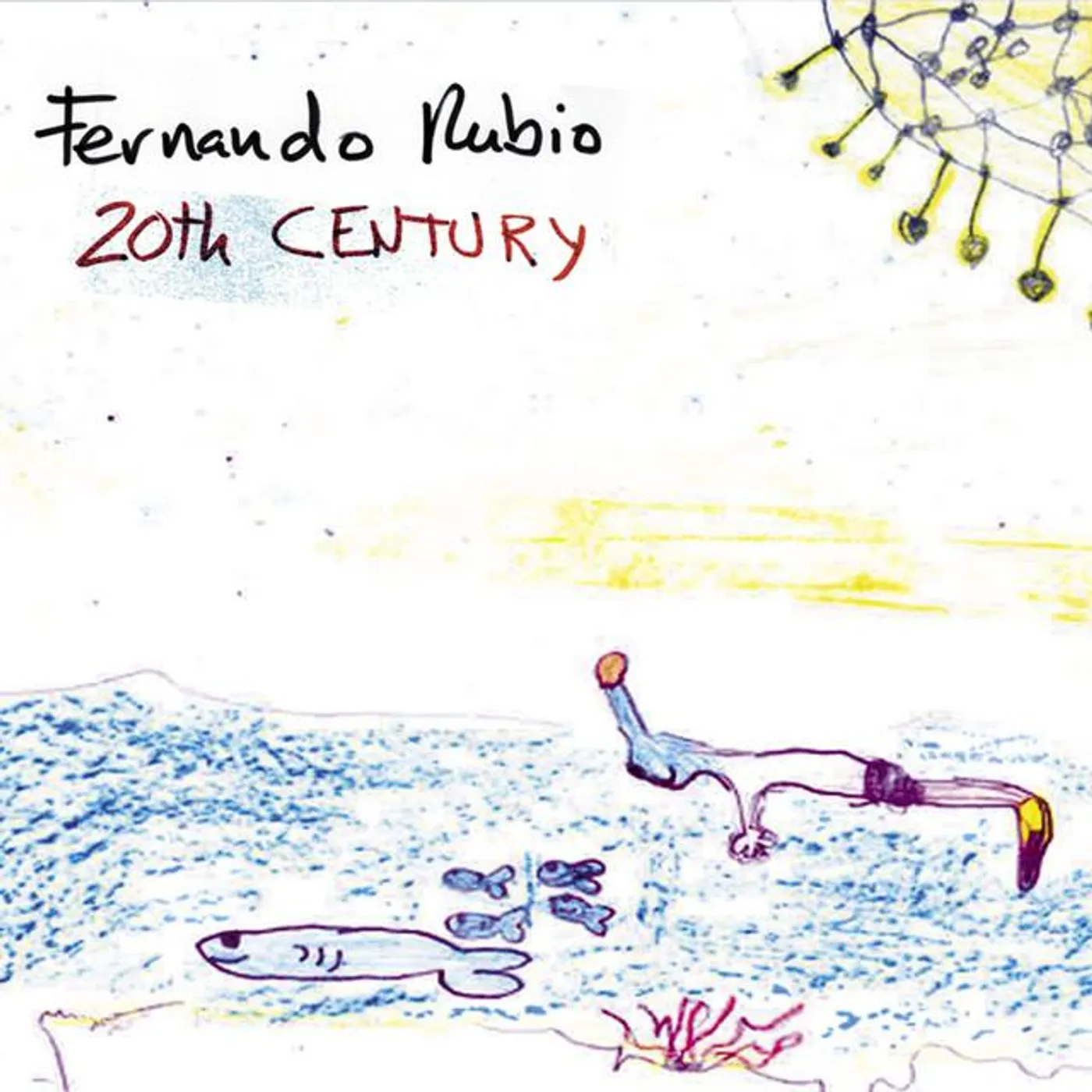 Fernando Rubio