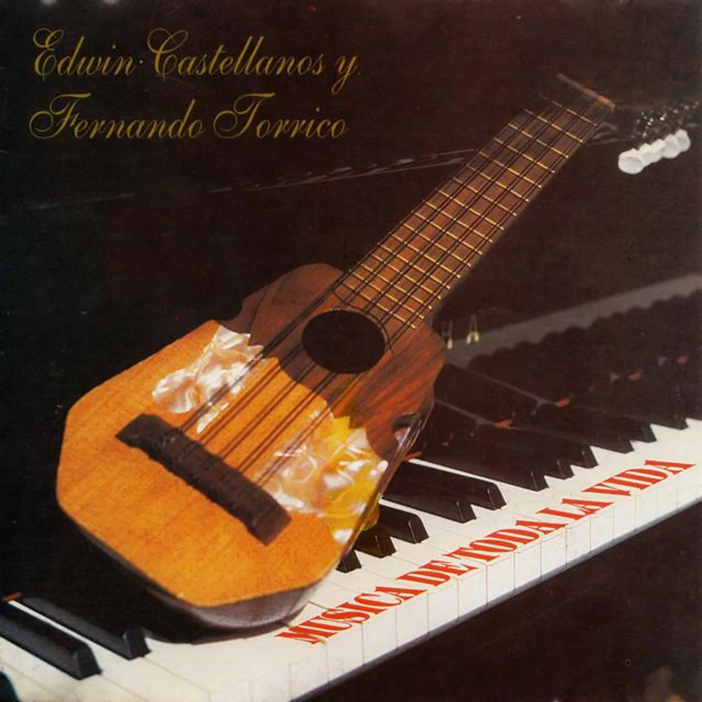 Fernando Torrico