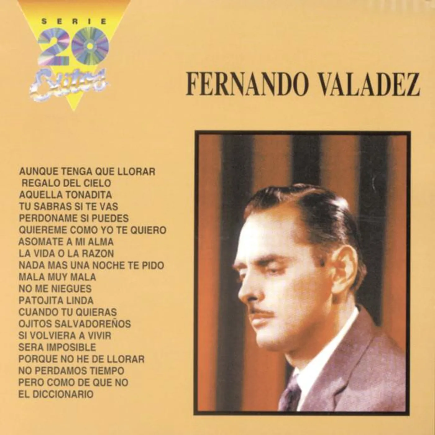 Fernando Valades
