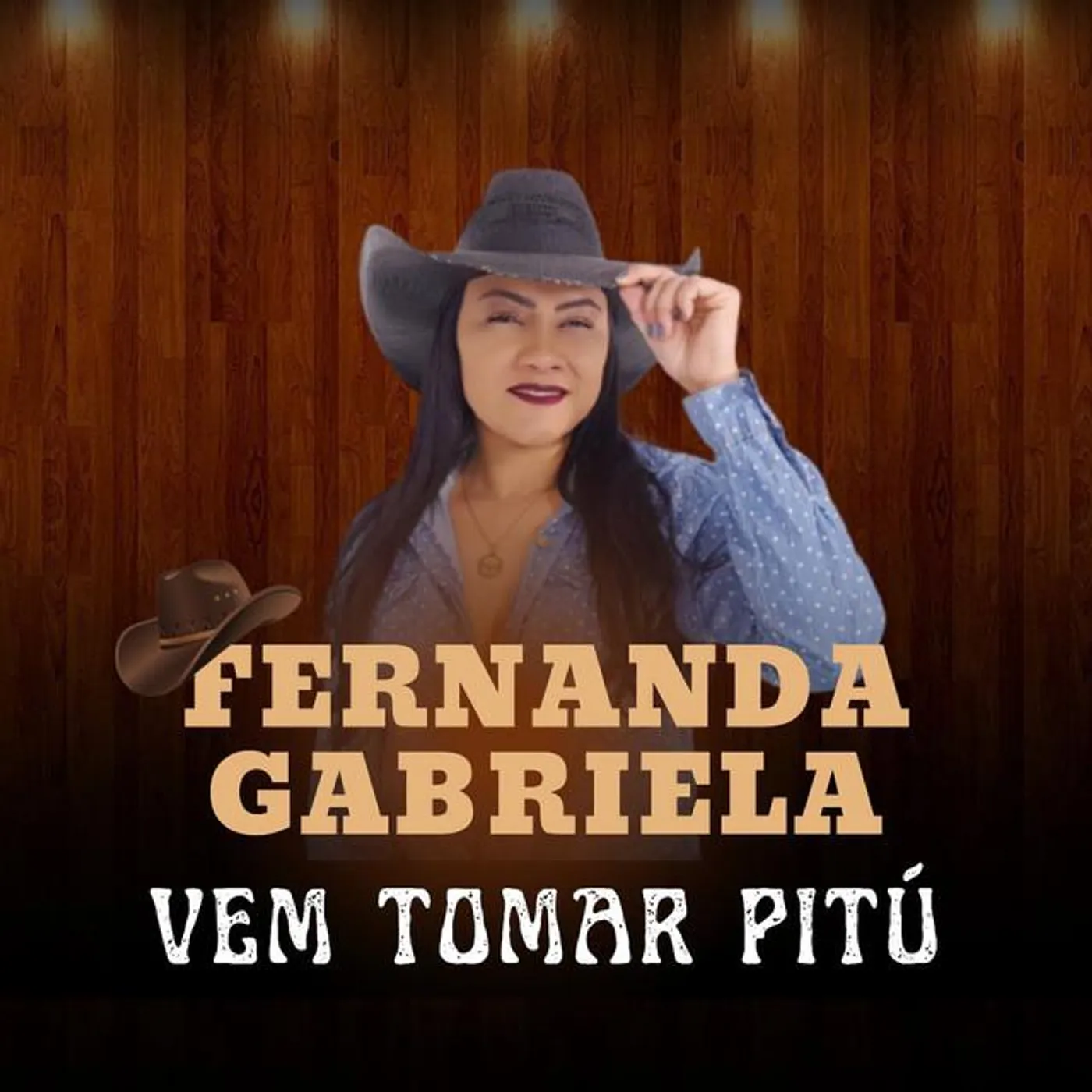 Fernanda Gabriela